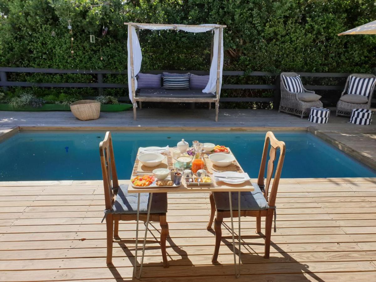 Long Story Guest House Plettenberg Bay Exterior photo