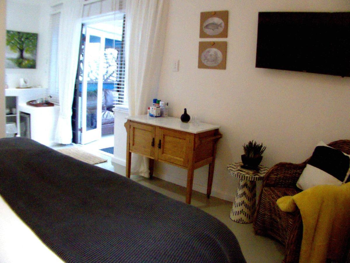 Long Story Guest House Plettenberg Bay Exterior photo