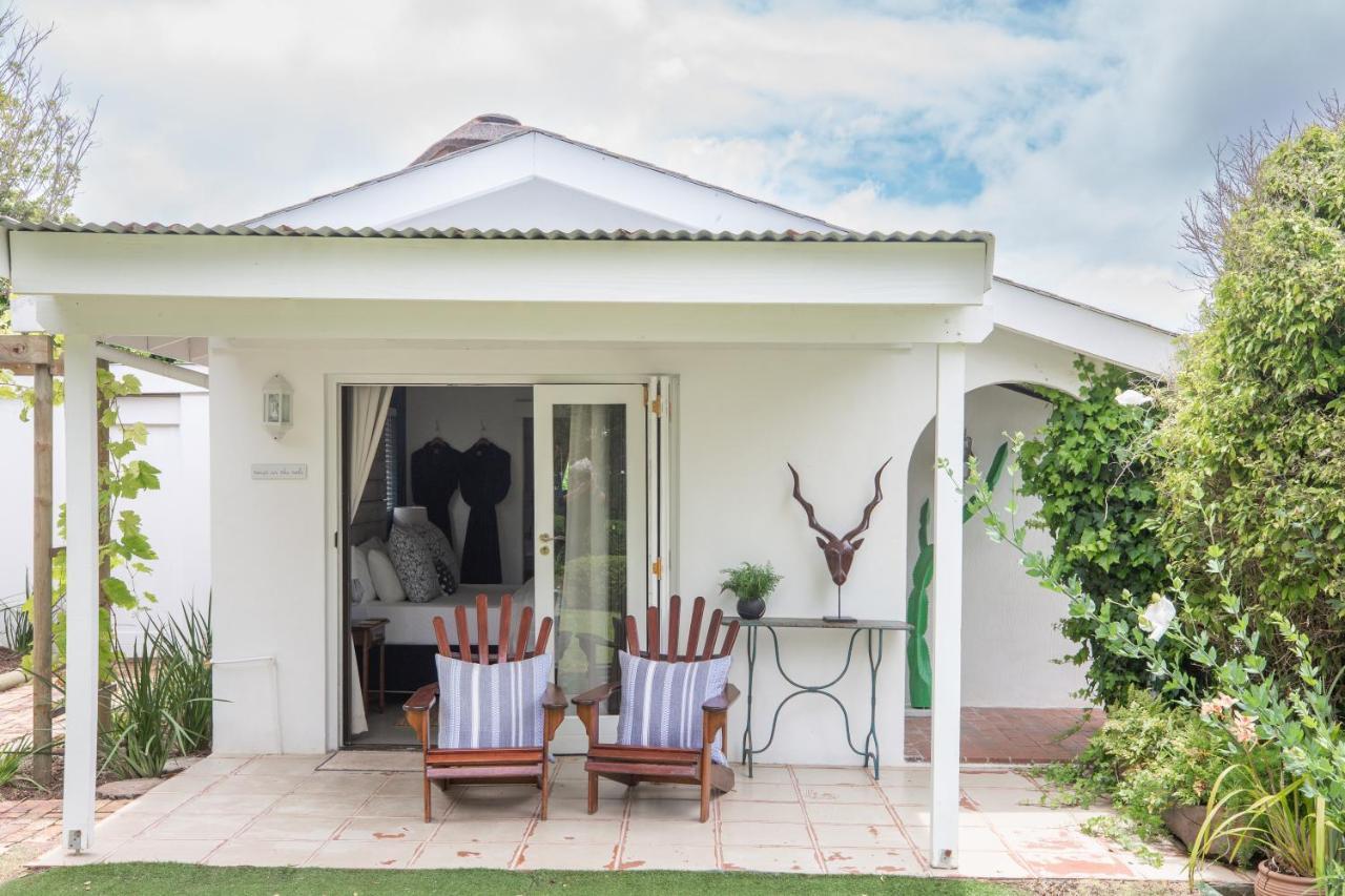 Long Story Guest House Plettenberg Bay Exterior photo