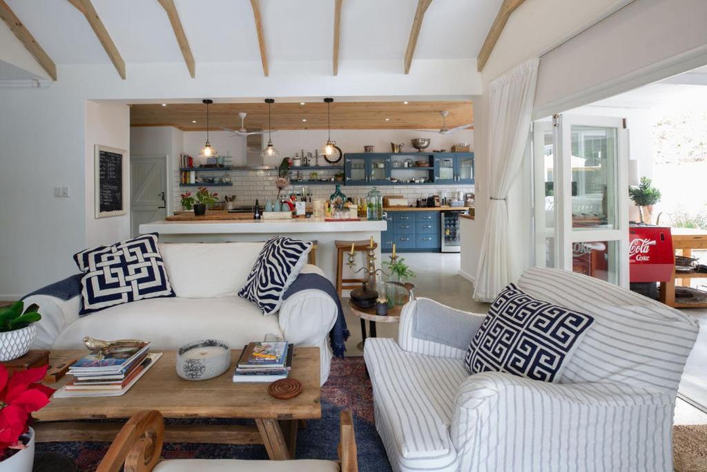 Long Story Guest House Plettenberg Bay Exterior photo